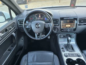 VW Touareg 3.0TDI/3XR-LINE/ПАНОР./FULL/ШВЕЙЦ. - 17499 € - 56563355 13 | Car24.bg VW Touareg 3.0TDI/3XR-LINE/ПАНОР./FULL/ШВЕЙЦ. - 17499 € - 56563355 13