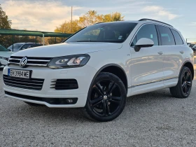 VW Touareg 3.0TDI/3XR-LINE/ПАНОР./FULL/ШВЕЙЦ. - 17499 € - 56563355 4 | Car24.bg VW Touareg 3.0TDI/3XR-LINE/ПАНОР./FULL/ШВЕЙЦ. - 17499 € - 56563355 4