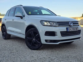 VW Touareg 3.0TDI/3XR-LINE/ПАНОР./FULL/ШВЕЙЦ. - 17499 € - 56563355 9 | Car24.bg VW Touareg 3.0TDI/3XR-LINE/ПАНОР./FULL/ШВЕЙЦ. - 17499 € - 56563355 9