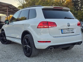 VW Touareg 3.0TDI/3XR-LINE/ПАНОР./FULL/ШВЕЙЦ. - 17499 € - 56563355 6 | Car24.bg VW Touareg 3.0TDI/3XR-LINE/ПАНОР./FULL/ШВЕЙЦ. - 17499 € - 56563355 6
