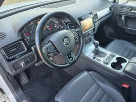VW Touareg 3.0TDI/3XR-LINE/ПАНОР./FULL/ШВЕЙЦ. - 17499 € - 56563355 11 | Car24.bg VW Touareg 3.0TDI/3XR-LINE/ПАНОР./FULL/ШВЕЙЦ. - 17499 € - 56563355 11