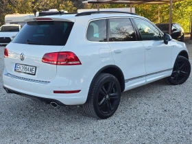 VW Touareg 3.0TDI/3XR-LINE/ПАНОР./FULL/ШВЕЙЦ. - 17499 € - 56563355 7 | Car24.bg VW Touareg 3.0TDI/3XR-LINE/ПАНОР./FULL/ШВЕЙЦ. - 17499 € - 56563355 7