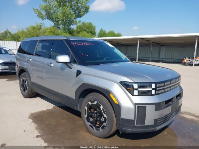 Hyundai Santa fe SE - 41500 лв. / 21218.61 € - 89753651 1 | Car24.bg Hyundai Santa fe SE - 41500 лв. / 21218.61 € - 89753651 1