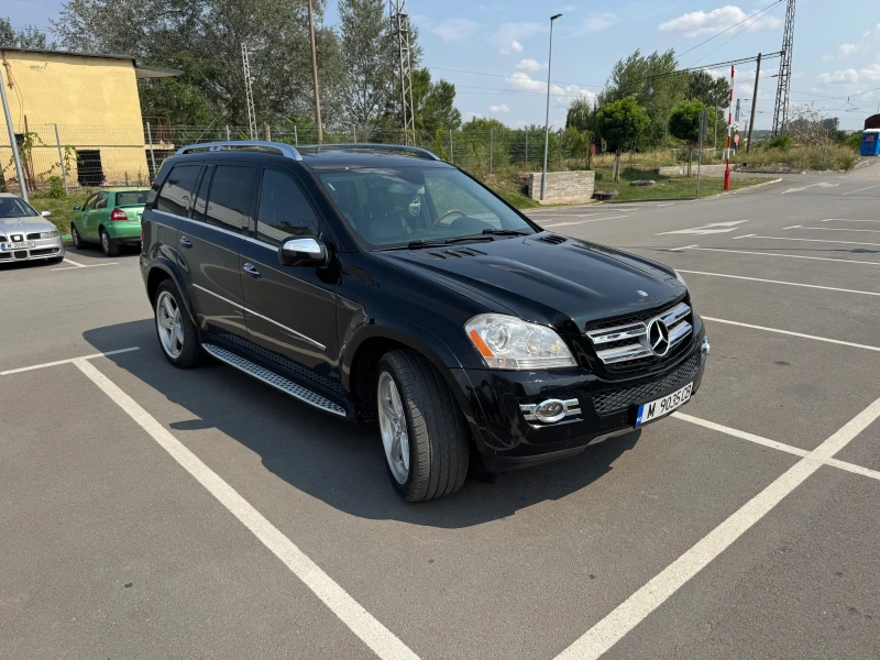 Mercedes-Benz GL 550 - 9999 € / 19556.34 лв. - 23013224 1 | Car24.bg Mercedes-Benz GL 550 - 9999 € / 19556.34 лв. - 23013224 1