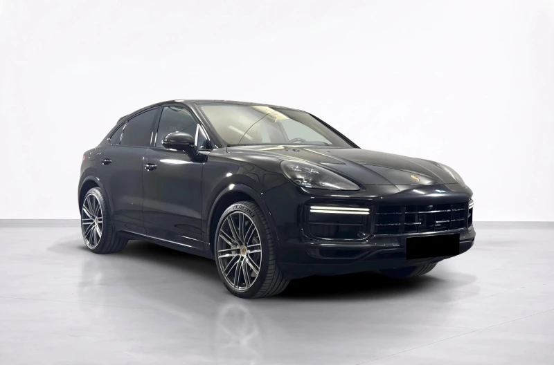 Porsche Cayenne Coupe Turbo 4.0 V8 - 67998 € - 50305896 1 | Car24.bg Porsche Cayenne Coupe Turbo 4.0 V8 - 67998 € - 50305896 1