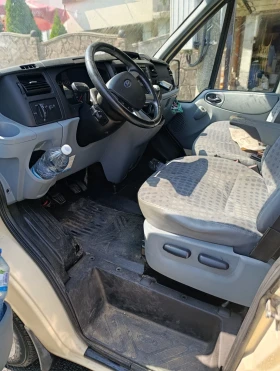Ford Transit undefined | Auto.bg — изображение 8 Ford Transit undefined | Auto.bg — изображение 8