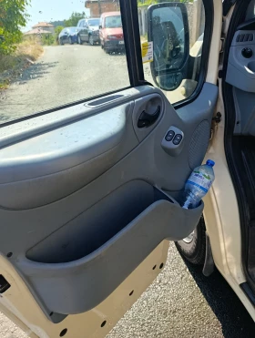 Ford Transit undefined | Auto.bg — изображение 9 Ford Transit undefined | Auto.bg — изображение 9