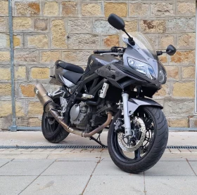 Suzuki SV undefined | Auto.bg — изображение 4 Suzuki SV undefined | Auto.bg — изображение 4