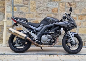 Suzuki SV undefined | Auto.bg — изображение 5 Suzuki SV undefined | Auto.bg — изображение 5