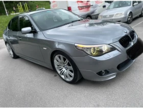 BMW 530  ПЪЛЕН М ПАКЕТ ФЕЙСЛИФТ   | Mobile.bg — малка снимка 3