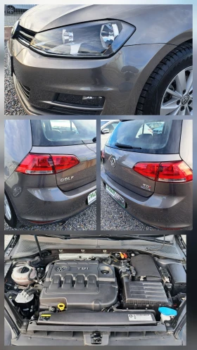 VW Golf VII* TDI* DSGAutomat* 179000Km* Отличен!* - 18800 лв. / 9612.29 € - 92503338 14 | Car24.bg VW Golf VII* TDI* DSGAutomat* 179000Km* Отличен!* - 18800 лв. / 9612.29 € - 92503338 14