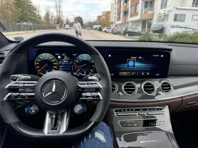 Mercedes-Benz E 63 AMG S - 175000 лв. / 89476.08 € - 94402325 12 | Car24.bg Mercedes-Benz E 63 AMG S - 175000 лв. / 89476.08 € - 94402325 12