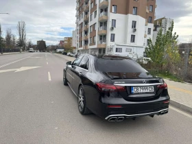 Mercedes-Benz E 63 AMG S - 175000 лв. / 89476.08 € - 94402325 5 | Car24.bg Mercedes-Benz E 63 AMG S - 175000 лв. / 89476.08 € - 94402325 5