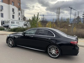 Mercedes-Benz E 63 AMG S - 175000 лв. / 89476.08 € - 94402325 3 | Car24.bg Mercedes-Benz E 63 AMG S - 175000 лв. / 89476.08 € - 94402325 3