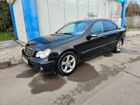 Mercedes-Benz C 220 AVANTGARDE - Car24.bg Mercedes-Benz C 220 AVANTGARDE
