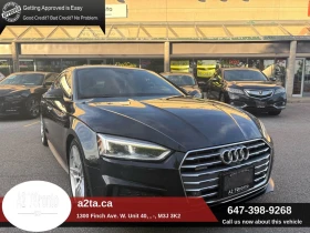 Audi A5 2.0T Technik Quattro* BANG & OLUFSEN* DIGITAL* | Auto.bg — изображение 2 Audi A5 2.0T Technik Quattro* BANG & OLUFSEN* DIGITAL* | Auto.bg — изображение 2