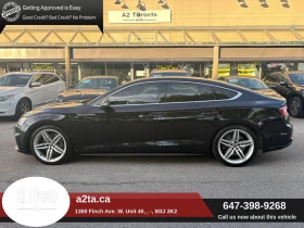 Audi A5 2.0T Technik Quattro* BANG & OLUFSEN* DIGITAL* | Auto.bg — изображение 6 Audi A5 2.0T Technik Quattro* BANG & OLUFSEN* DIGITAL* | Auto.bg — изображение 6