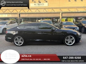 Audi A5 2.0T Technik Quattro* BANG & OLUFSEN* DIGITAL* | Auto.bg — изображение 3 Audi A5 2.0T Technik Quattro* BANG & OLUFSEN* DIGITAL* | Auto.bg — изображение 3