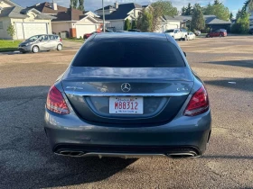 Mercedes-Benz C 43 AMG BURMESTER/ПАНОРАМА/CARFAX | Auto.bg — изображение 5 Mercedes-Benz C 43 AMG BURMESTER/ПАНОРАМА/CARFAX | Auto.bg — изображение 5