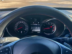 Mercedes-Benz C 43 AMG BURMESTER/ПАНОРАМА/CARFAX | Auto.bg — изображение 8 Mercedes-Benz C 43 AMG BURMESTER/ПАНОРАМА/CARFAX | Auto.bg — изображение 8