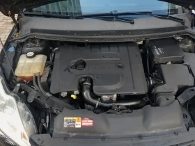 Ford Focus 1.6 tdci EcoSport | Auto.bg — изображение 16 Ford Focus 1.6 tdci EcoSport | Auto.bg — изображение 16