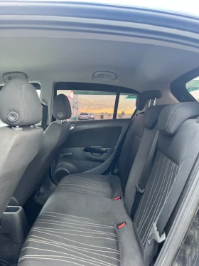 Opel Corsa undefined | Auto.bg — изображение 8 Opel Corsa undefined | Auto.bg — изображение 8