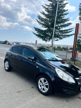 Opel Corsa undefined | Auto.bg — изображение 12 Opel Corsa undefined | Auto.bg — изображение 12