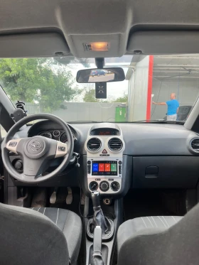 Opel Corsa undefined | Auto.bg — изображение 6 Opel Corsa undefined | Auto.bg — изображение 6