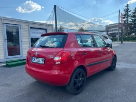 Skoda Fabia 1.2i* КЛИМАТИК - 3300 € / 6454.24 лв. - 55486990 4 | Car24.bg Skoda Fabia 1.2i* КЛИМАТИК - 3300 € / 6454.24 лв. - 55486990 4