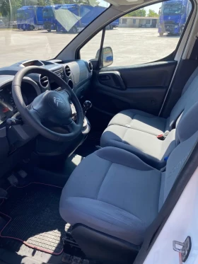 Citroen Berlingo 1.6 HDi - Пикап | Auto.bg — изображение 11 Citroen Berlingo 1.6 HDi - Пикап | Auto.bg — изображение 11