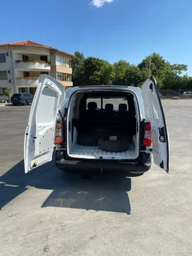 Citroen Berlingo 1.6 HDi - Пикап | Auto.bg — изображение 8 Citroen Berlingo 1.6 HDi - Пикап | Auto.bg — изображение 8