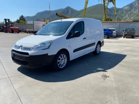 Citroen Berlingo 1.6 HDi - Пикап