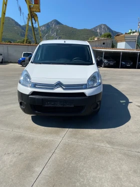 Citroen Berlingo 1.6 HDi - Пикап | Auto.bg — изображение 3 Citroen Berlingo 1.6 HDi - Пикап | Auto.bg — изображение 3