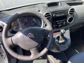 Citroen Berlingo 1.6 HDi - Пикап | Auto.bg — изображение 10 Citroen Berlingo 1.6 HDi - Пикап | Auto.bg — изображение 10