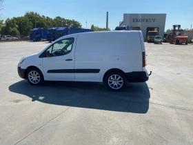 Citroen Berlingo 1.6 HDi - Пикап | Auto.bg — изображение 5 Citroen Berlingo 1.6 HDi - Пикап | Auto.bg — изображение 5