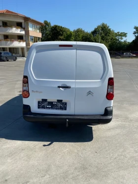 Citroen Berlingo 1.6 HDi - Пикап | Auto.bg — изображение 7 Citroen Berlingo 1.6 HDi - Пикап | Auto.bg — изображение 7