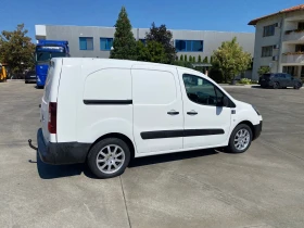 Citroen Berlingo 1.6 HDi - Пикап | Auto.bg — изображение 4 Citroen Berlingo 1.6 HDi - Пикап | Auto.bg — изображение 4