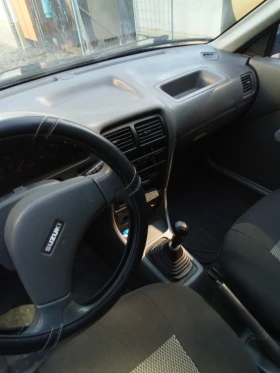 Suzuki Swift GL1000 | Auto.bg — изображение 7 Suzuki Swift GL1000 | Auto.bg — изображение 7