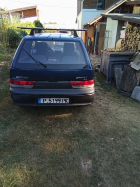 Suzuki Swift GL1000 | Auto.bg — изображение 2 Suzuki Swift GL1000 | Auto.bg — изображение 2