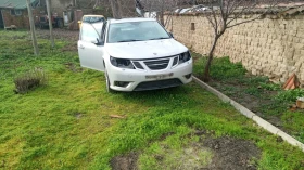 Снимка Saab 9-3