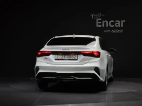 Kia K3 1.6 Trendy | Auto.bg — изображение 3 Kia K3 1.6 Trendy | Auto.bg — изображение 3
