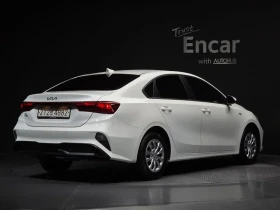 Kia K3 1.6 Trendy