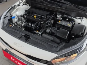 Kia K3 1.6 Trendy | Auto.bg — изображение 5 Kia K3 1.6 Trendy | Auto.bg — изображение 5