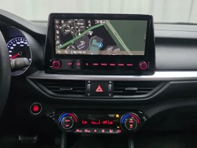 Kia K3 1.6 Trendy | Auto.bg — изображение 12 Kia K3 1.6 Trendy | Auto.bg — изображение 12