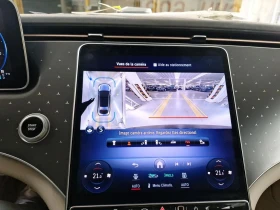Mercedes-Benz EQS 450+ AUTO LUXURY LINE 100% SoH | Auto.bg — изображение 11 Mercedes-Benz EQS 450+ AUTO LUXURY LINE 100% SoH | Auto.bg — изображение 11