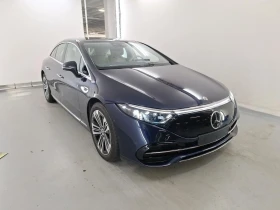 Mercedes-Benz EQS 450+ AUTO LUXURY LINE 100% SoH