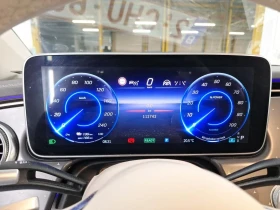 Mercedes-Benz EQS 450+ AUTO LUXURY LINE 100% SoH | Auto.bg — изображение 9 Mercedes-Benz EQS 450+ AUTO LUXURY LINE 100% SoH | Auto.bg — изображение 9