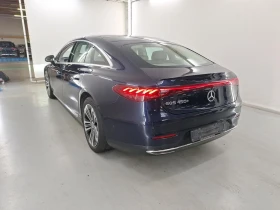 Mercedes-Benz EQS 450+ AUTO LUXURY LINE 100% SoH | Auto.bg — изображение 3 Mercedes-Benz EQS 450+ AUTO LUXURY LINE 100% SoH | Auto.bg — изображение 3