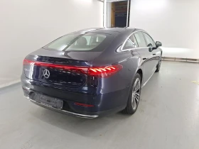Mercedes-Benz EQS 450+ AUTO LUXURY LINE 100% SoH | Auto.bg — изображение 4 Mercedes-Benz EQS 450+ AUTO LUXURY LINE 100% SoH | Auto.bg — изображение 4
