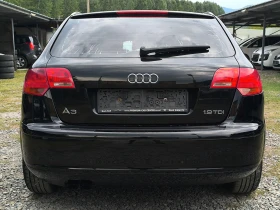 Audi A3 -1.9TDI-105кс-S-LINE-SPORTBACK-КОЖА-КЛИМАТРОНИК- - 3200 € - 64260821 4 | Car24.bg Audi A3 -1.9TDI-105кс-S-LINE-SPORTBACK-КОЖА-КЛИМАТРОНИК- - 3200 € - 64260821 4